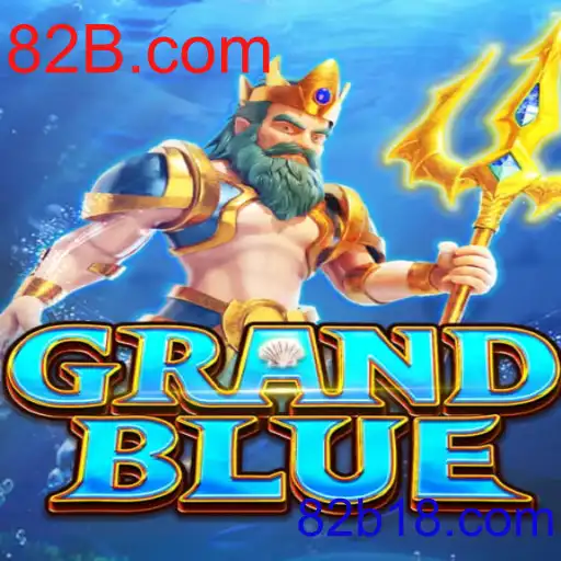 GRANDBLUE